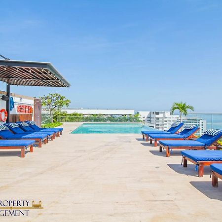Martinique Cartagena, Beautiful 1 & 2 Bedroom Apartments Luaran gambar