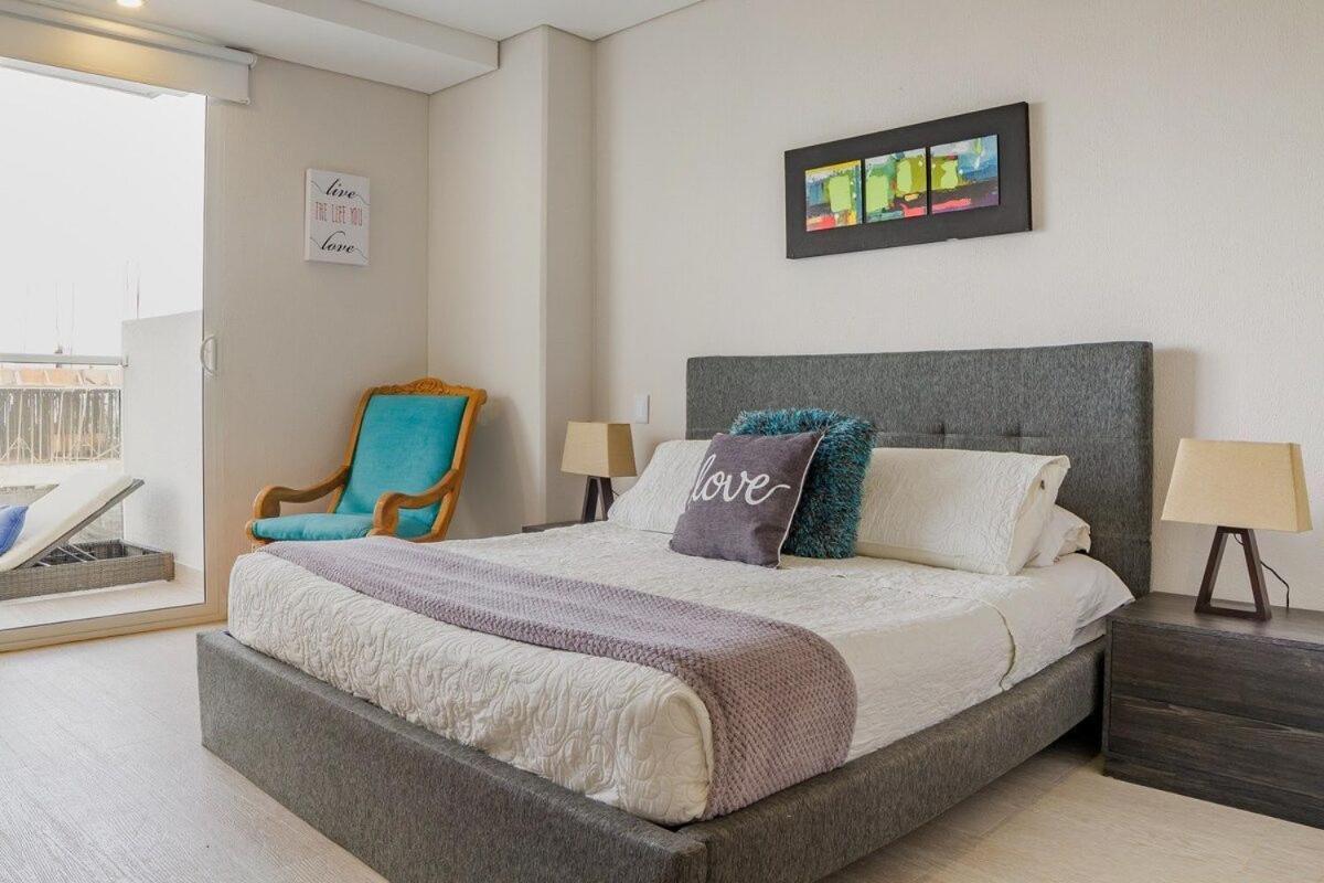 Martinique Cartagena, Beautiful 1 & 2 Bedroom Apartments Luaran gambar