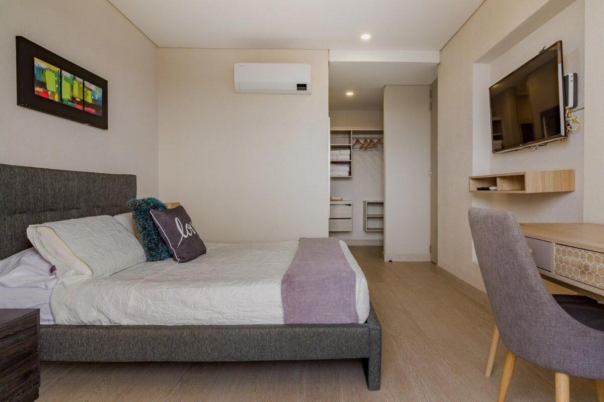 Martinique Cartagena, Beautiful 1 & 2 Bedroom Apartments Luaran gambar