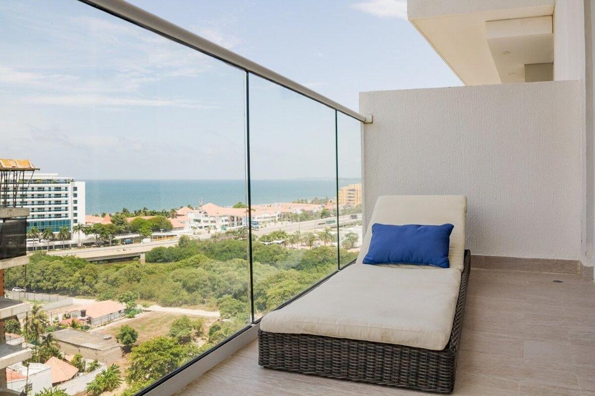 Martinique Cartagena, Beautiful 1 & 2 Bedroom Apartments Luaran gambar