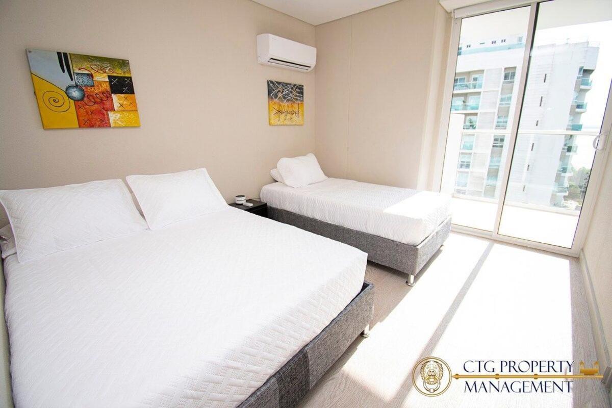 Martinique Cartagena, Beautiful 1 & 2 Bedroom Apartments Luaran gambar