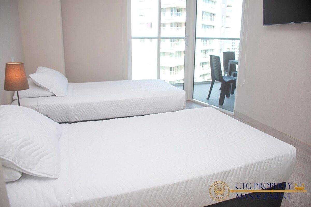 Martinique Cartagena, Beautiful 1 & 2 Bedroom Apartments Luaran gambar