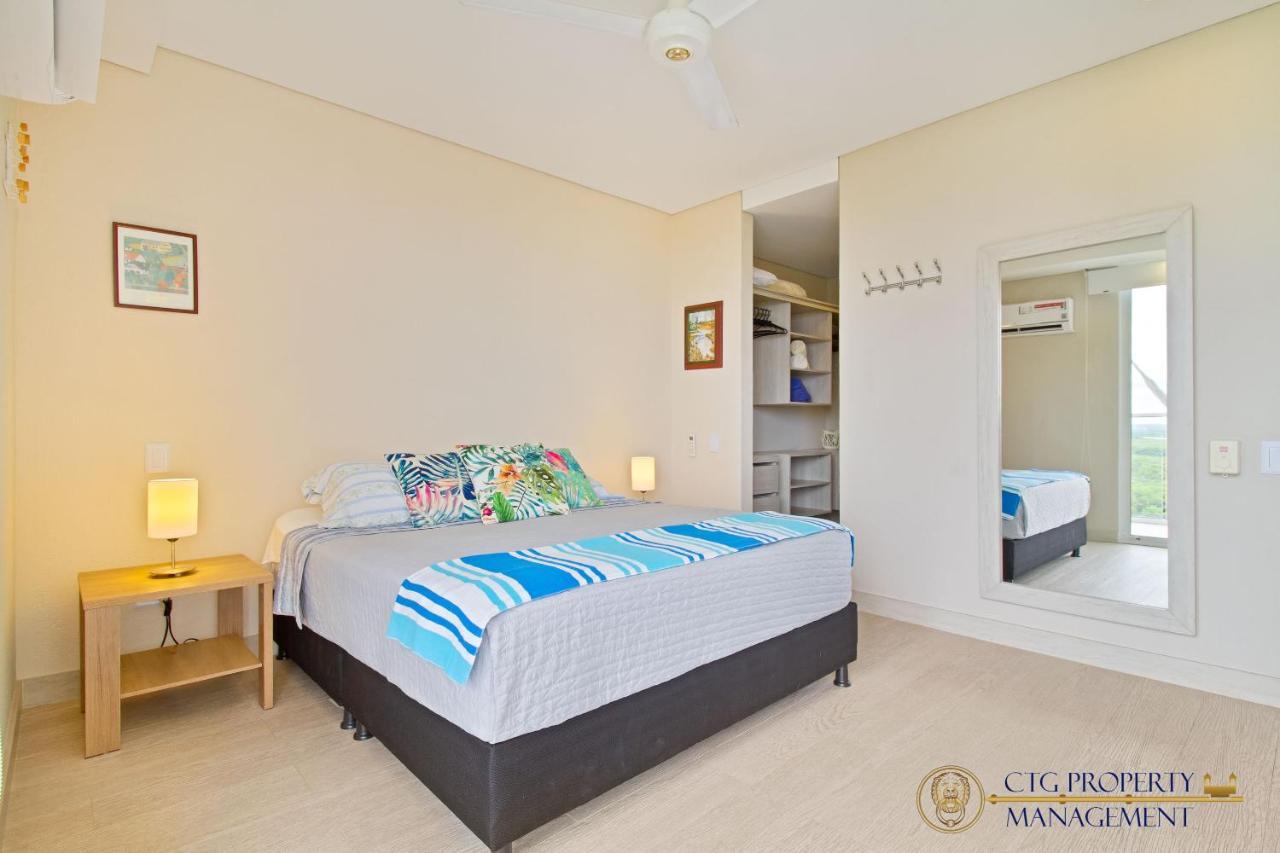 Martinique Cartagena, Beautiful 1 & 2 Bedroom Apartments Luaran gambar