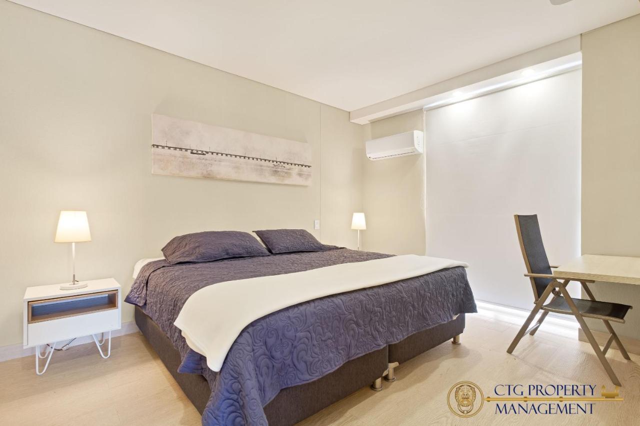 Martinique Cartagena, Beautiful 1 & 2 Bedroom Apartments Luaran gambar
