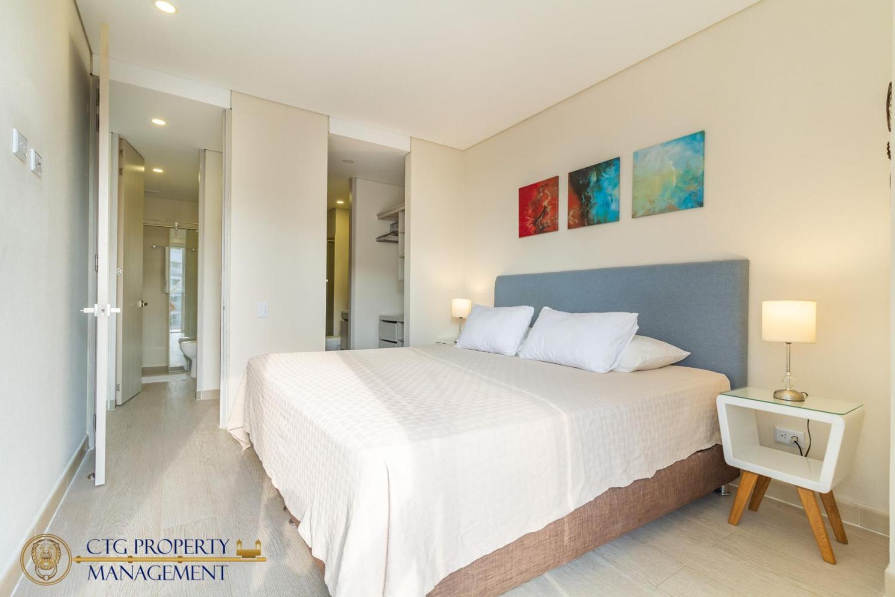 Martinique Cartagena, Beautiful 1 & 2 Bedroom Apartments Luaran gambar