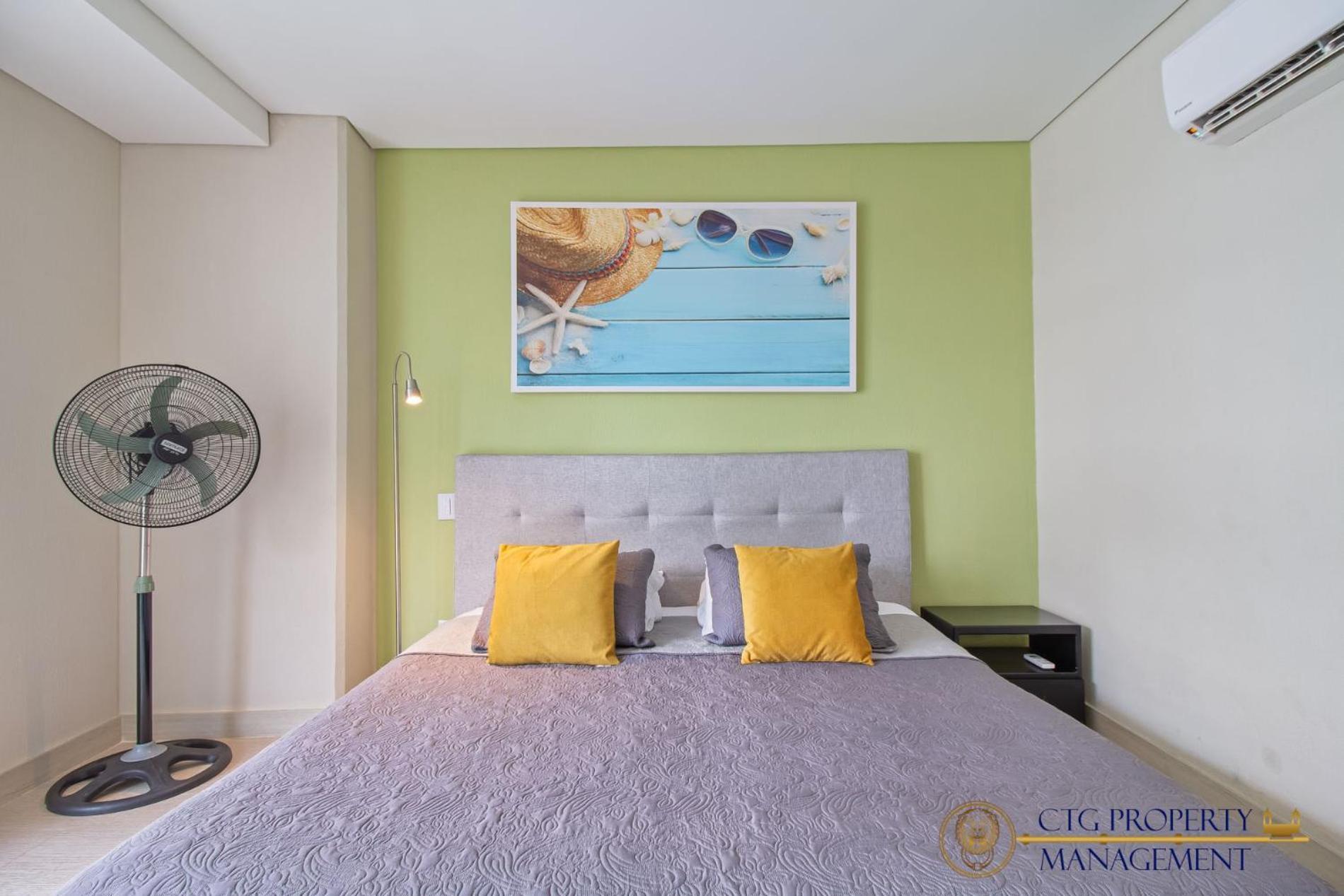 Martinique Cartagena, Beautiful 1 & 2 Bedroom Apartments Bilik gambar
