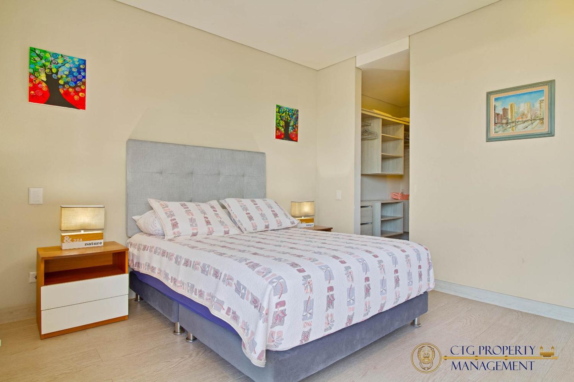Martinique Cartagena, Beautiful 1 & 2 Bedroom Apartments Bilik gambar