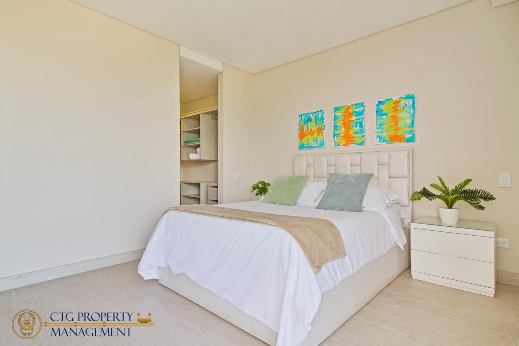 Martinique Cartagena, Beautiful 1 & 2 Bedroom Apartments Luaran gambar