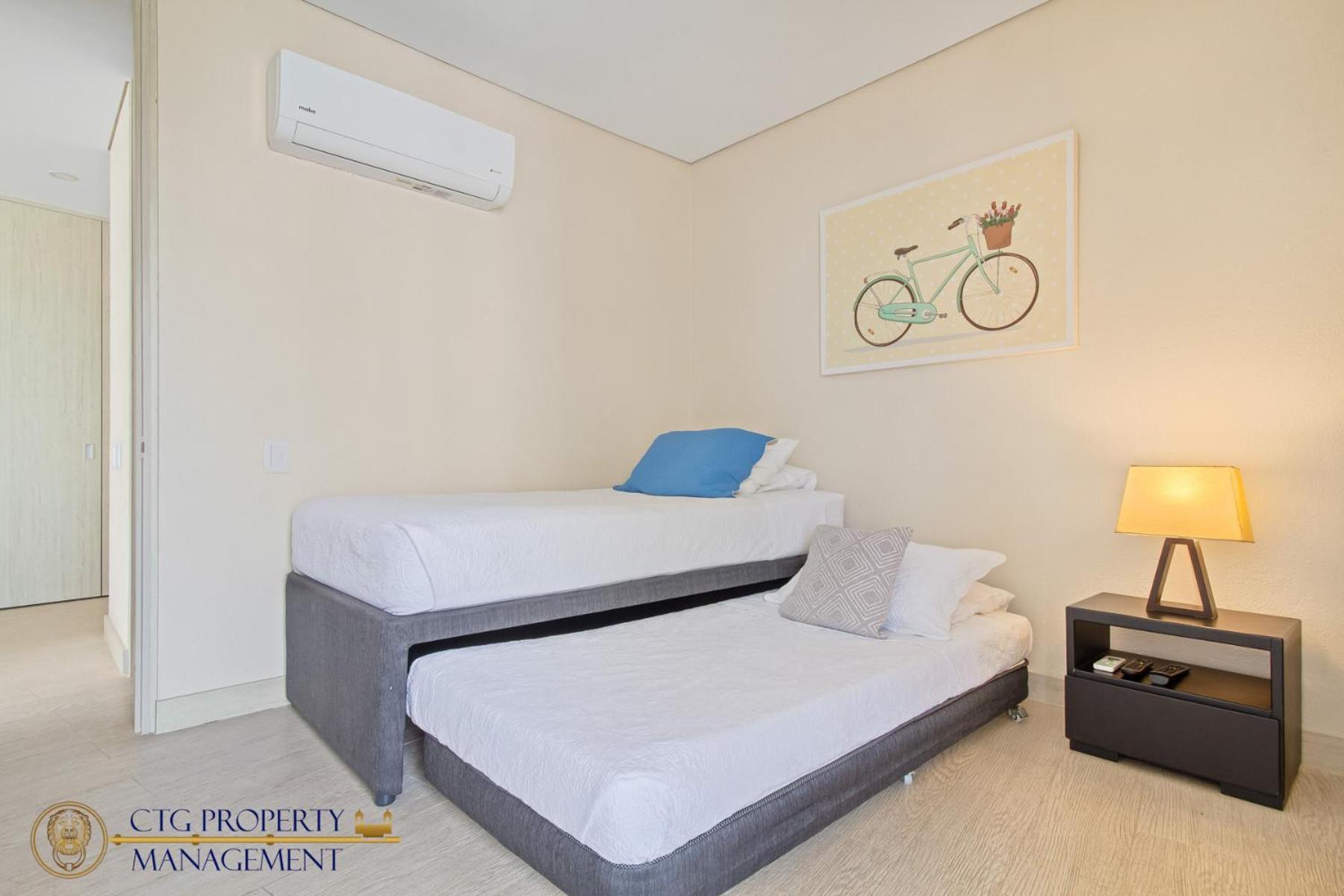 Martinique Cartagena, Beautiful 1 & 2 Bedroom Apartments Luaran gambar