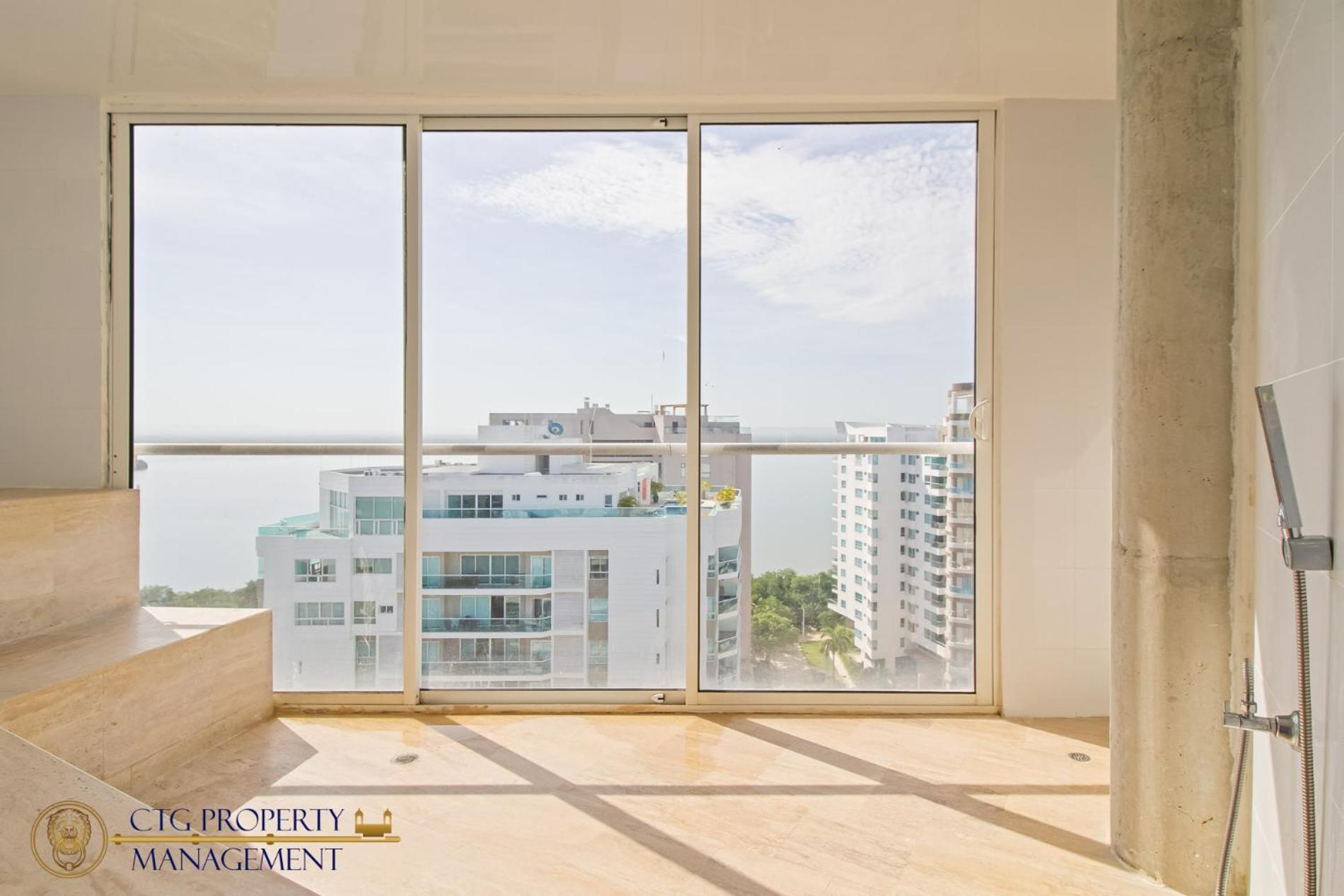 Martinique Cartagena, Beautiful 1 & 2 Bedroom Apartments Luaran gambar