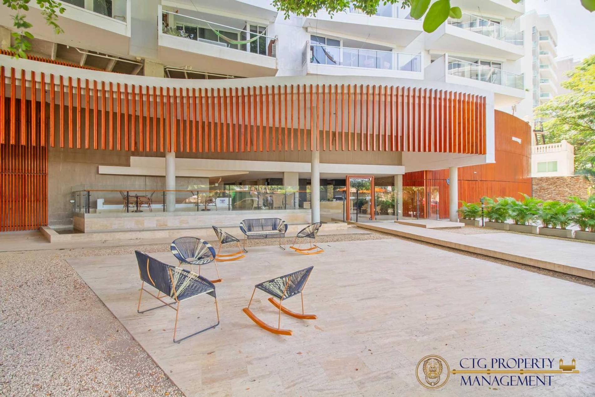 Martinique Cartagena, Beautiful 1 & 2 Bedroom Apartments Luaran gambar