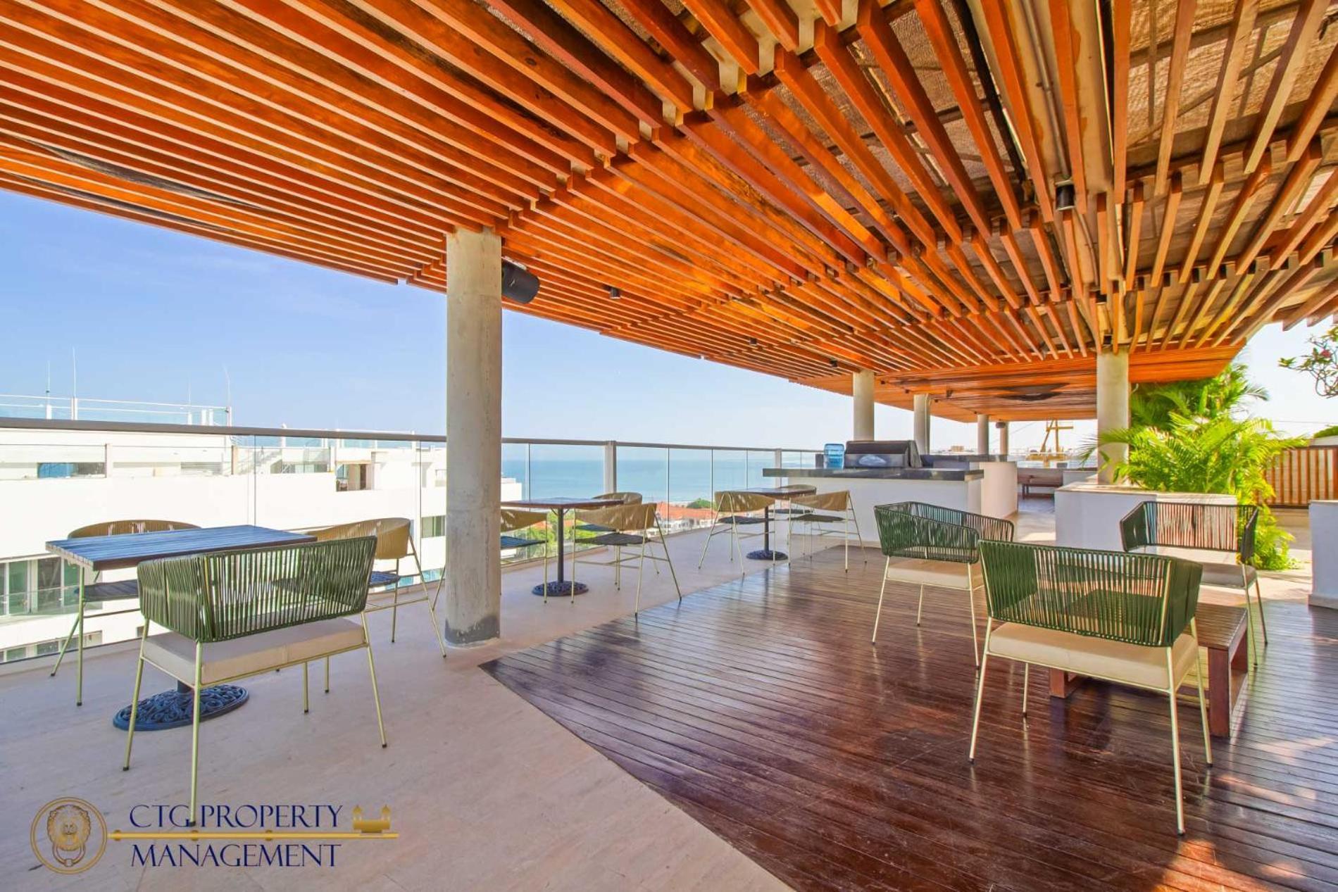 Martinique Cartagena, Beautiful 1 & 2 Bedroom Apartments Luaran gambar